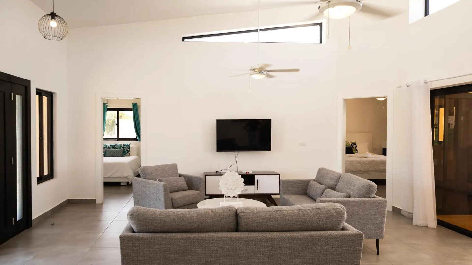 Casa De Lo Mio Villa Sosúa