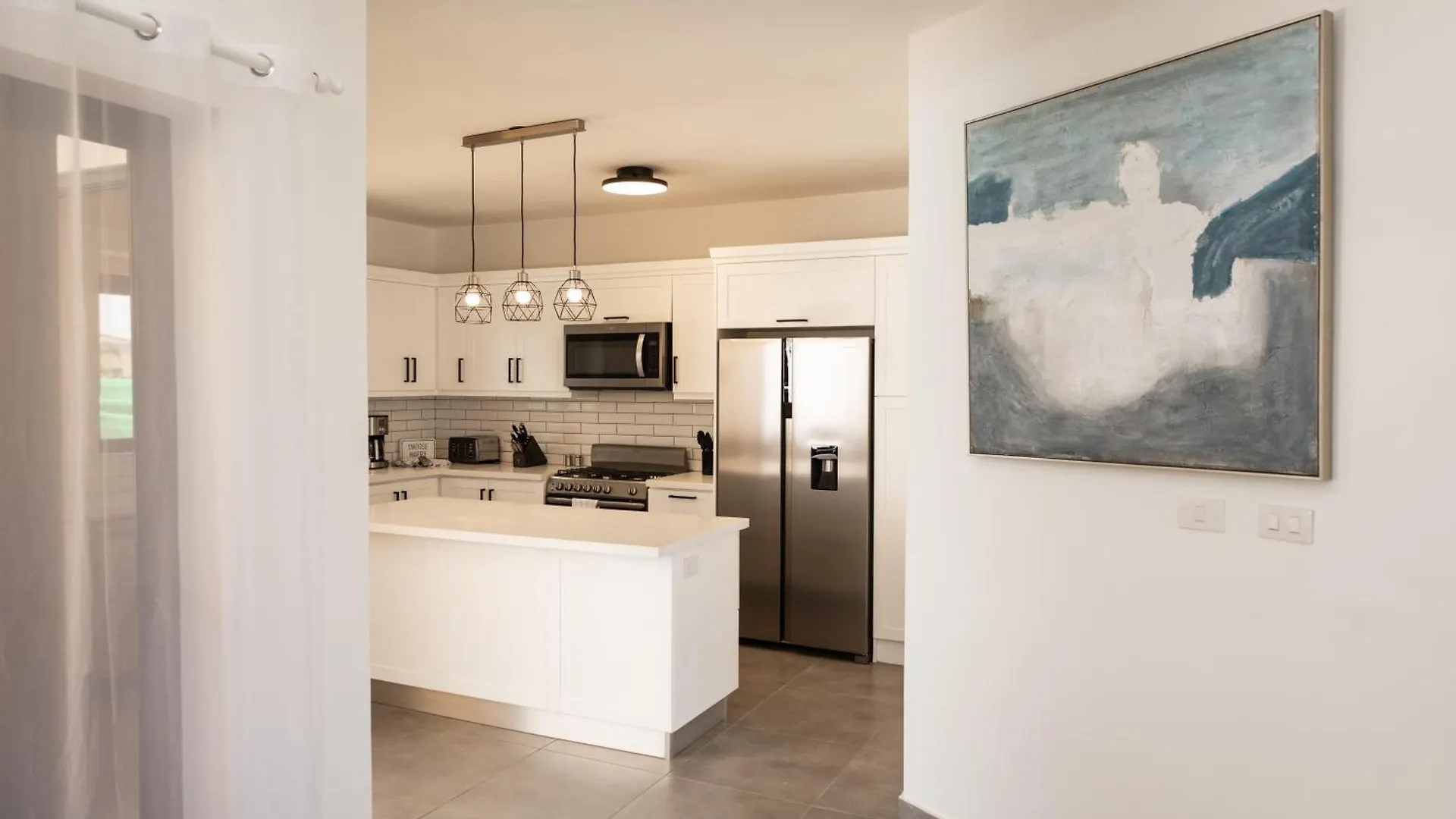 Casa De Lo Mio Villa Sosúa